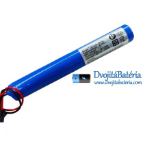 Batéria pre PLC DCA101-04-02A [Náhradná batéria]